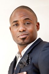 Comedian Wayne Brady at Tachi Palace Dec. 14